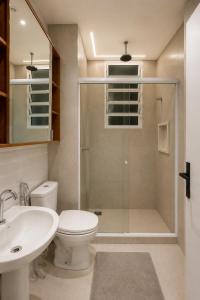 Draper Flat Rio - Apartment with access to coworking in Glória