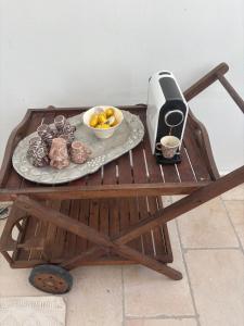 Villa with swimming pool in the land of Negroamaro - salento - puglia