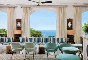 Capri Tiberio Palace - The Leading Hotels of the World - كابري