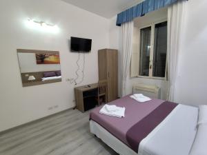 Art And Relax Suites