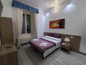 Art And Relax Suites