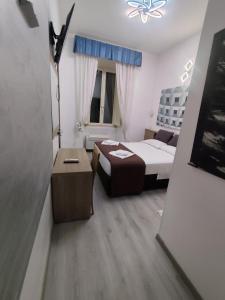 Art And Relax Suites