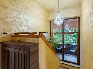 DivaLux New Suite E Boutique Hotel with AC and Wi-Fi