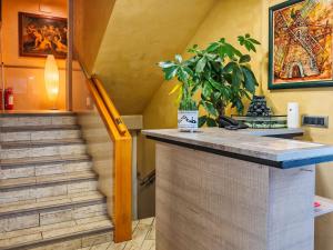 DivaLux New Suite E Boutique Hotel with AC and Wi-Fi
