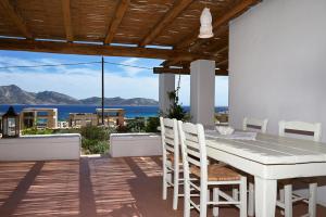 Pambelos Lodge - Apartments