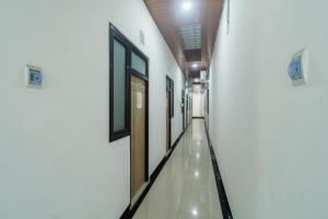 Urbanview Mastrip Karangpilang Surabaya