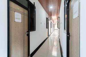 Urbanview Mastrip Karangpilang Surabaya