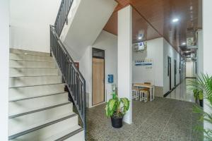 Urbanview Mastrip Karangpilang Surabaya