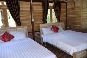 Anor Farmstay Bungalow - Family