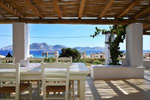 Pambelos Lodge - Apartments