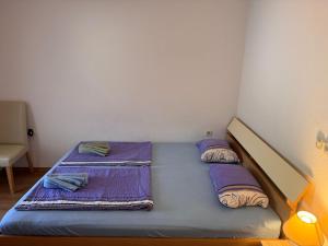 Apartments by the sea Zuljana, Peljesac - 25064