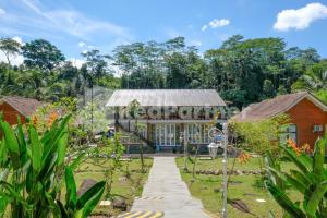 Oemah Tahu Banjarnegara Resto and Resort Mitra RedDoorz