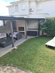 Orkic Apartman