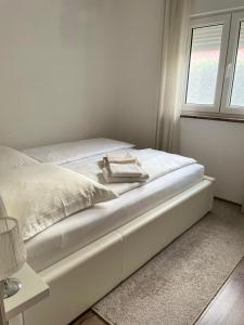 Orkic Apartman