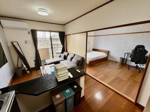 Stay Plus Azunoa