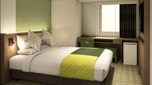 HOTEL MYSTAYS Sakaisuji Honmachi