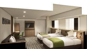 HOTEL MYSTAYS Sakaisuji Honmachi