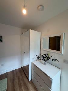 Cosy one-bedroom apartment