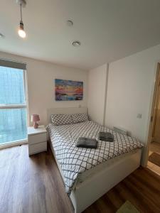 Cosy one-bedroom apartment