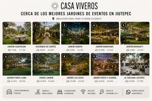 Casa Viveros cerca de jardines 3 recamaras albercas y 2 estacionamientos