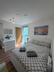 Cosy one-bedroom apartment