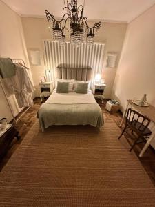 Serafina Palace Historic Charm by the Sea