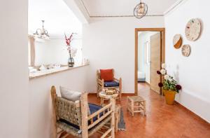 Cozy Apartment Near Gueliz