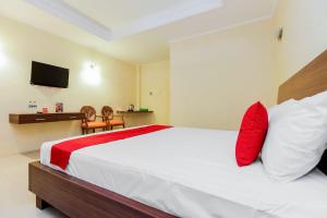RedDoorz near Taman Samarendah Samarinda