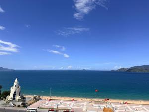 Nha Trang Oceanview Suites