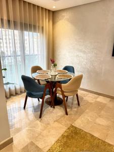 42 Moderne & Confort Corniche Hassan II