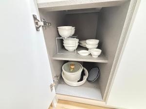 J Story DMC Private House