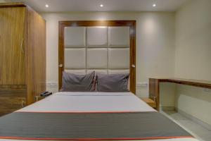 Hotel O Address Inn