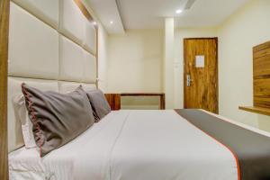 Hotel O Address Inn