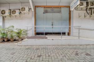Hotel O Address Inn