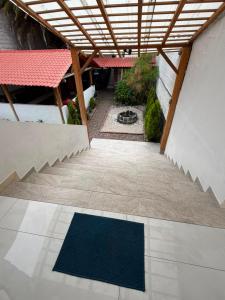 Departamento de lujo en Quito, cerca del aeropuerto