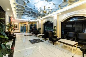 Istanbul My Assos Hotel