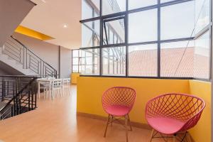 RedDoorz Plus near Taman Budaya Samarinda