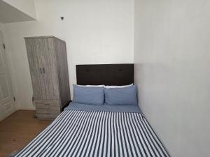 BGC Central and Cosy Condo near Highstreet St Lukes Shangrila and Ascott Hotel
