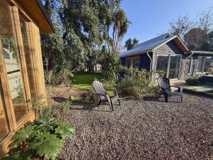 Yucca Lodge