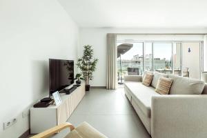 Albufeira Green Dream – Pool, Balcony & BBQ