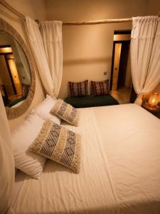 villa Oasis Rouge Sable