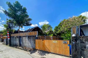 The Lumbung Residence