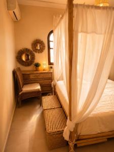 villa Oasis Rouge Sable