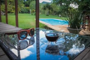 Veredas da Vila Pousada e Chalés