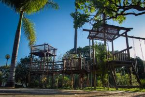Veredas da Vila Pousada e Chalés