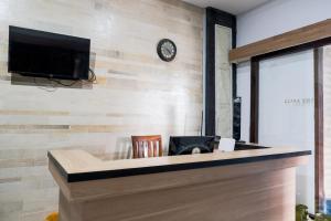 RedDoorz near Muaya Beach Jimbaran