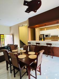 Selva maya stay