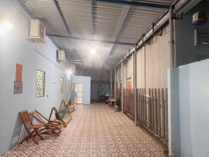 Homestay Phương Tâm