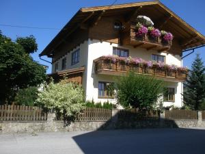 Apartament Appartement Christina Abtenau Austria