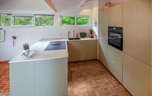Beautiful Home In Thisted With Wifi